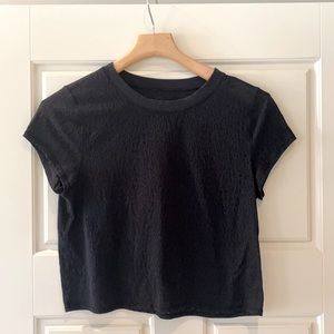 Lululemon veil top